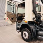 DAF CF85 360 8×4 Day Cab Hookloader Manual - thumbnail