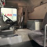 Scania 114 340 6×2 Rear Lift Sleeper Cab Curtainsider - thumbnail