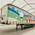 Don Bur Tri Axle 4.40m Curtainsider Trailer - thumbnail
