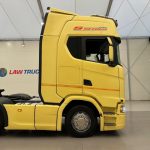 Scania S450 6×2 Midlift Highline Tractor Unit - thumbnail