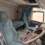 DAF CF65 220 Sleeper Cab Curtainsider Manual - thumbnail