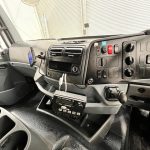 Mercedes Axor 2529 6×2 Rear Lift Sleeper Cab Fridge Box - thumbnail