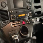 Mercedes Actros 2530 6×2 Sleeper Cab Curtainsider - thumbnail