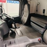 Scania P250 4×2 Sleeper Cab Box Van Manual - thumbnail