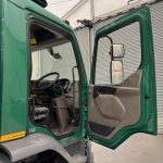 DAF LF55 220 Day Cab Dropside Crane - thumbnail