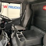 Mercedes Axor 1824 Day Cab Curtainsider Manual - thumbnail