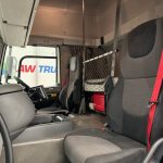 DAF CF 440 6×2 Sleeper Cab Dropside Drawbar Spec - thumbnail