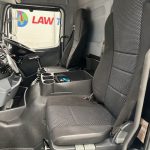 Mercedes Axor 1824 Day Cab Box Van - thumbnail
