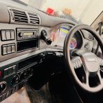 DAF CF 250 4×2 Day Cab Fridge Box - thumbnail