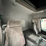 Scania P94 220 4×2 Sleeper Cab Box Van Manual - thumbnail