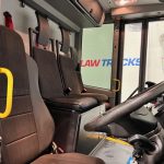 Mercedes Econic 2630 6×2 Refuse Bin Lorry - thumbnail