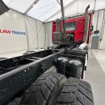 DAF CF75 310 6×4 Day Cab Steel Tipper - thumbnail