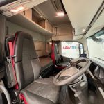 Volvo FH 460 6×2 Midlift Tractor Unit - thumbnail