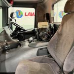Scania P94 300 6×2 Rear Lift 20000 Litre Fuel Tanker - thumbnail