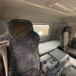 Hino 700 3241 8×4 Cement Mixer - thumbnail
