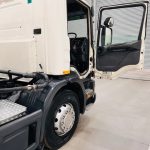 Scania P94 230 4×2 13000 Litre Fuel Tanker - thumbnail