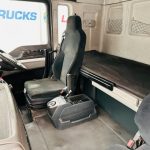 MAN TGX 26.440 6×2 Midlift Tractor Unit - thumbnail