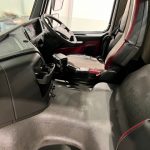 Volvo FMX 410 8×4 Day Cab Steel Tipper - thumbnail