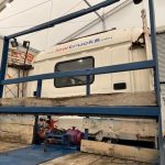 Scania 114 340 6×2 Sleeper Cab Beavertail - thumbnail