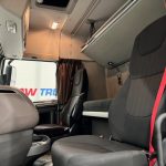 DAF XF 480 6×2 Midlift Tractor Unit - thumbnail