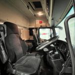 Mercedes Actros 2545 6×2 Midlift Tractor Unit - thumbnail