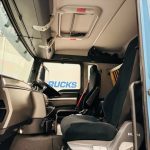 MAN TGS 26.360 6×2 Sleeper Cab Box Van - thumbnail