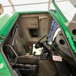 DAF CF 370 6×4 Day Cab Concrete Mixer - thumbnail