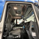 Scania P250 4×2 Sleeper Cab Fridge Box - thumbnail