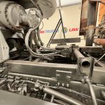Hino 700 3241 8×4 Cement Mixer - thumbnail