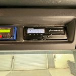 Scania P250 4×2 Sleeper Cab Fridge Box - thumbnail