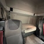 DAF CF 330 6×2 Rear Lift Sleeper Cab Curtainsider - thumbnail
