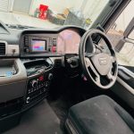 MAN TGM 18.250 Sleeper Cab Curtainsider - thumbnail