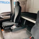 MAN TGM 18.250 Sleeper Cab Curtainsider - thumbnail