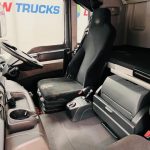 MAN TGS 26.340 6×2 Rear Steer Curtainsider - thumbnail