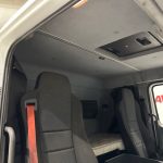 Mercedes Axor 1824 Sleeper Cab Flatbed - thumbnail