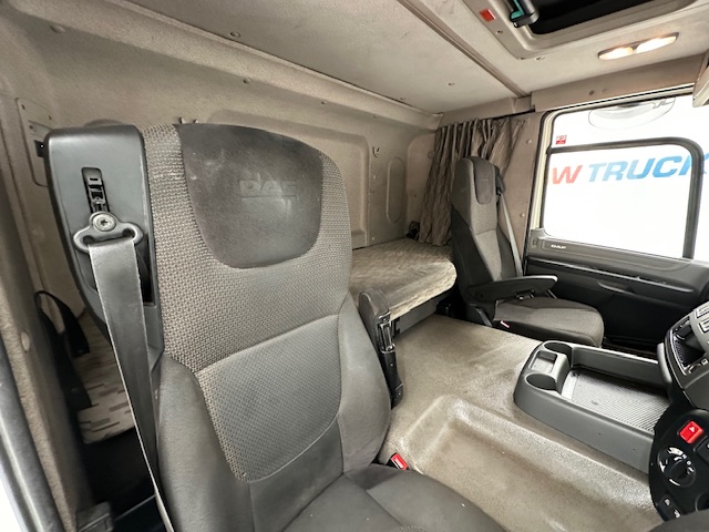 DAF CF 460 6×2 Midlift Tractor Unit