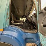 Hino 700 4123 8×4 Cement Mixer - thumbnail