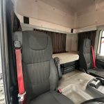 DAF CF 450 6×2 Space Cab Tractor Unit - thumbnail