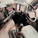 Volvo FM7 250 Globetrotter Flatbed - thumbnail