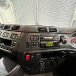 DAF CF 260 4×2 Day Cab Fridge Box - thumbnail