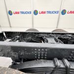 Scania P400 8×4 Day Cab Chassis - thumbnail