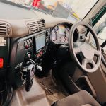 DAF CF75 310 Rear Lift Day Cab Dropside Brick Grab - thumbnail