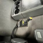 Volvo FM 460 8×4 Steel Tipper Grab - thumbnail