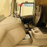 DAF CF 290 6×2 Rear Steer Fridge Box - thumbnail