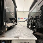 DAF LF 260 4×2 Urban Tractor Unit Trailer - thumbnail