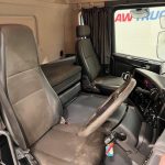 Scania G440 6×2 10 Tyre Sleeper Cab Curtainsider - thumbnail