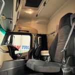 Mercedes Actros 2545 6×2 Midlift Tractor Unit - thumbnail