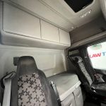Scania S450 6×2 Midlift Highline Tractor Unit - thumbnail