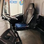 Iveco Stralis 310 AT 6×2 Box Van - thumbnail
