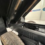 Scania P400 8×4 Rest Cab Steel Tipper - thumbnail